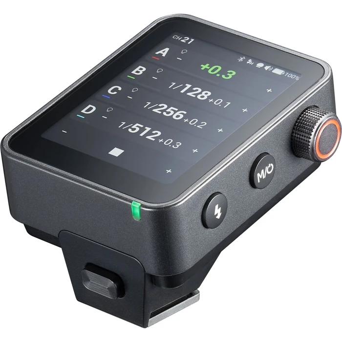 Godox X3Pro F TTL 2.4GHz Wireless Flash Trigger for Fujifilm