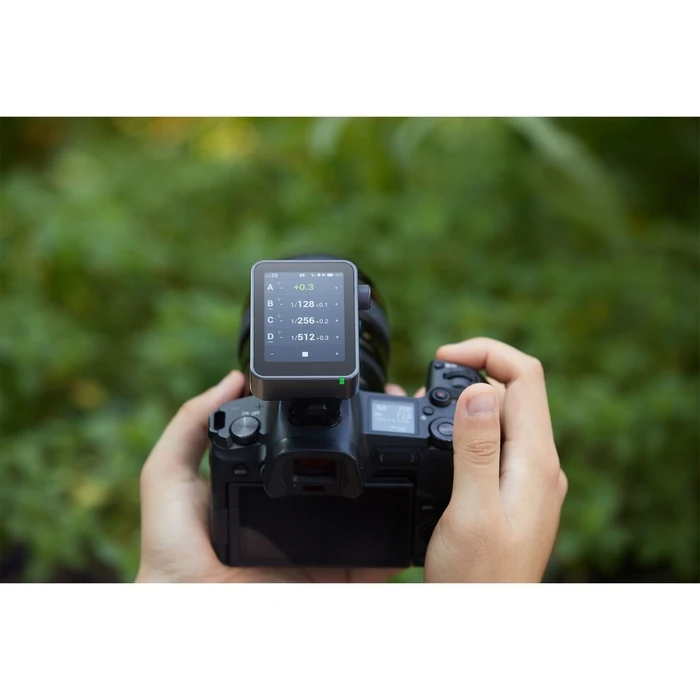 Godox X3Pro F TTL 2.4GHz Wireless Flash Trigger for Fujifilm