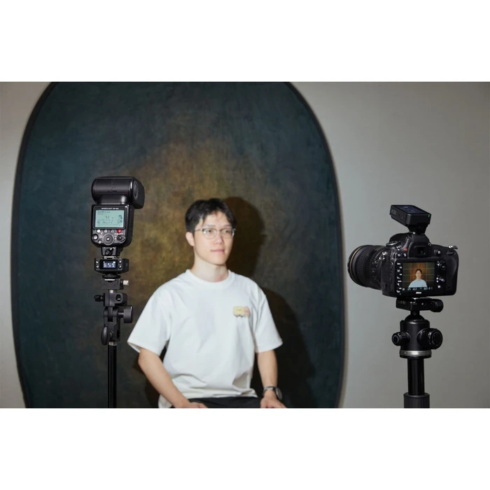 Godox X3Pro F TTL 2.4GHz Wireless Flash Trigger for Fujifilm