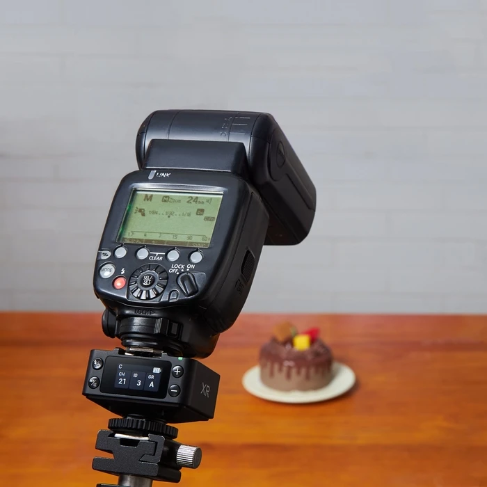 Godox X3Pro F TTL 2.4GHz Wireless Flash Trigger for Fujifilm