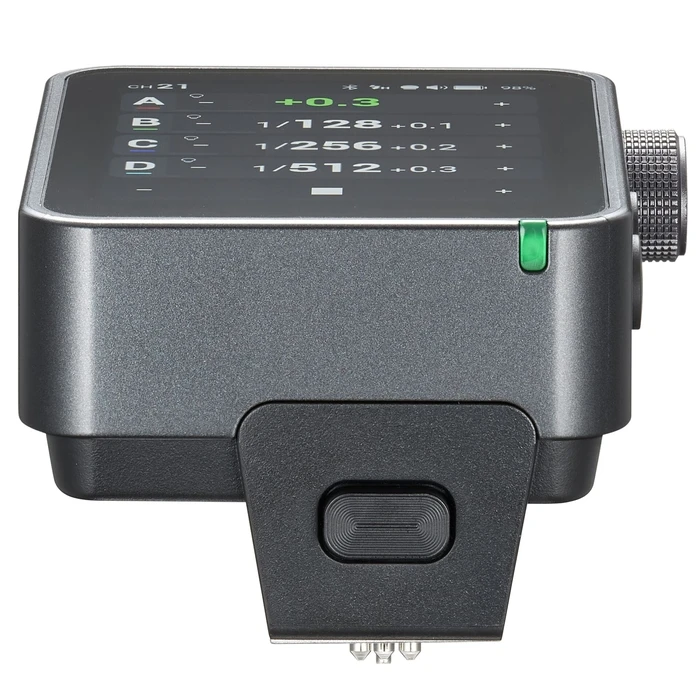 Godox X3Pro F TTL 2.4GHz Wireless Flash Trigger for Fujifilm