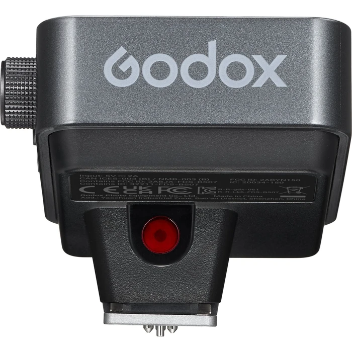 Godox X3Pro F TTL 2.4GHz Wireless Flash Trigger for Fujifilm