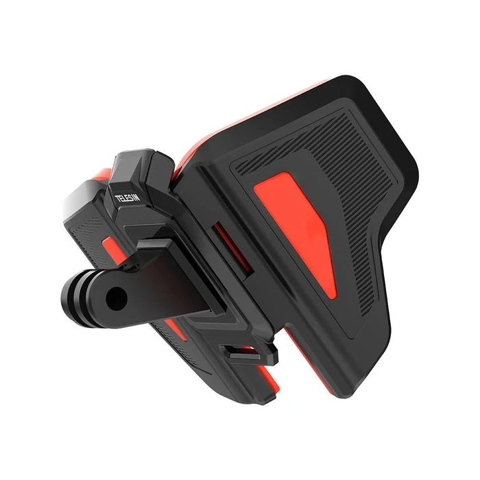 Αξεσουάρ Helmet mount Telesin for sports cameras (GP-HBM-MT2)