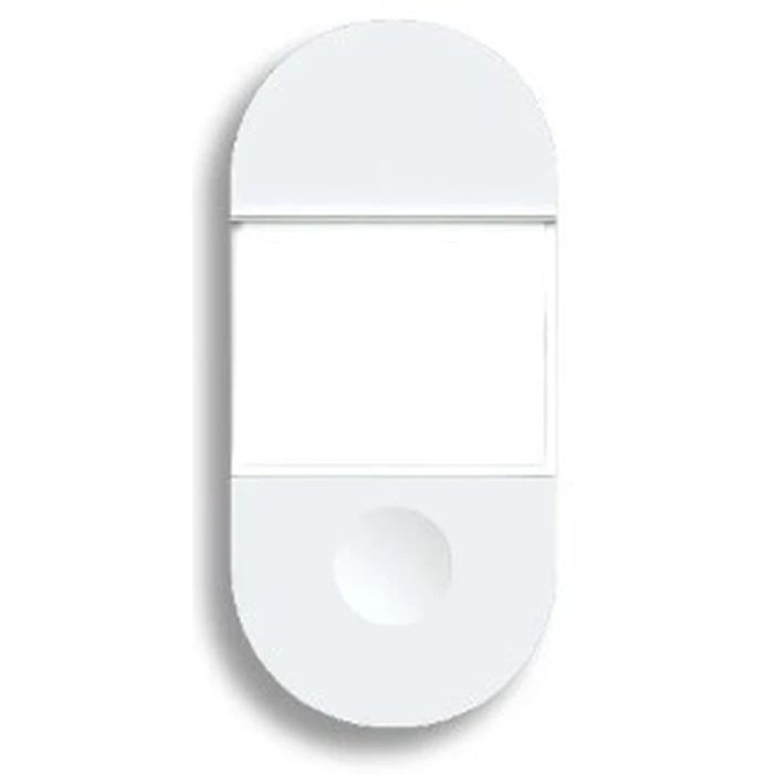 Κουδούνι Πόρτας Entac AC Plug-in IP44