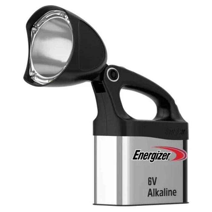 Φακός LED Energizer Expert Pro 500lm incl. LR820