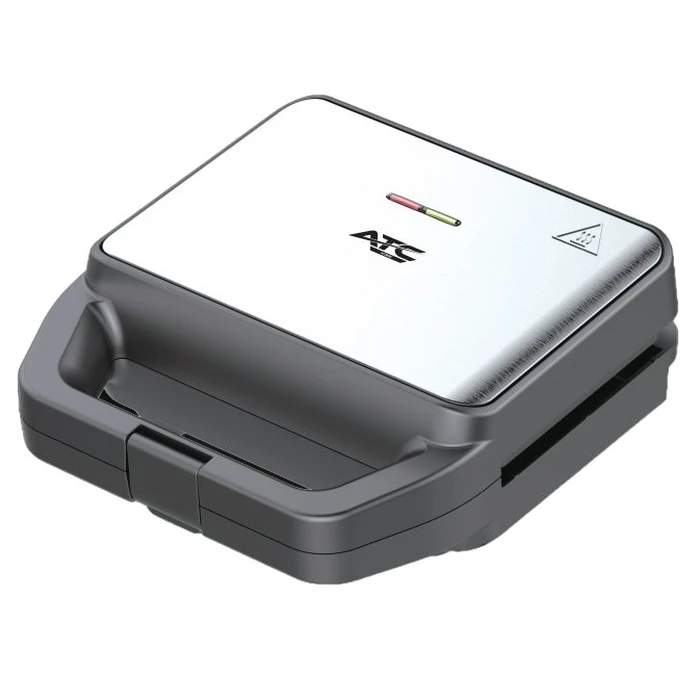 Τοστιέρα ATC H5 Τοστιέρα με Αποσπώμενες Πλάκες