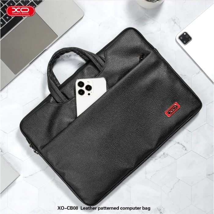 Laptop Bag XO CB08 13 inch