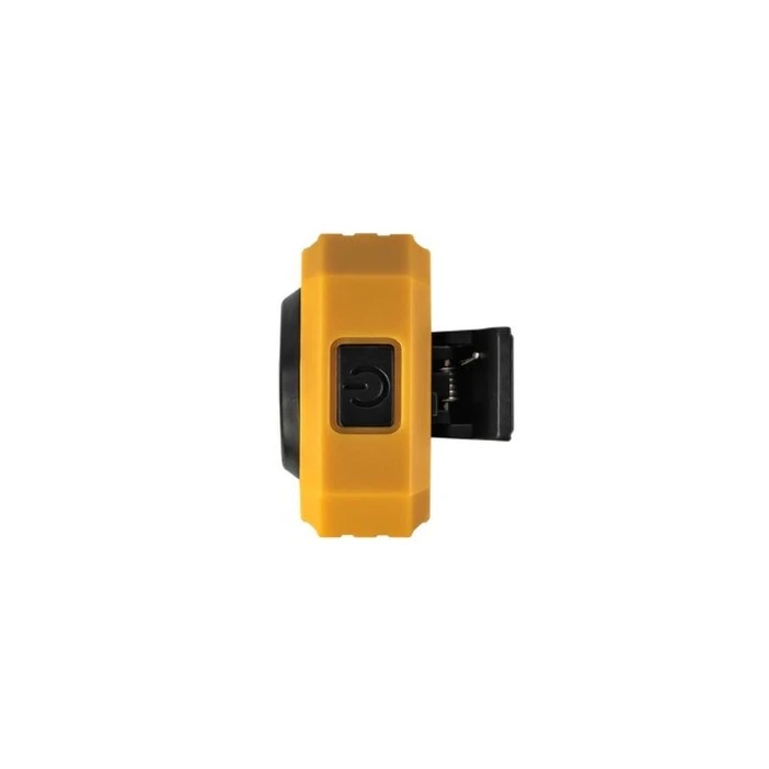 Technik Επαναφορτιζόμενος Φακός W20 COB 250 lm (3xAAA δεν περιλαμβάνονται)