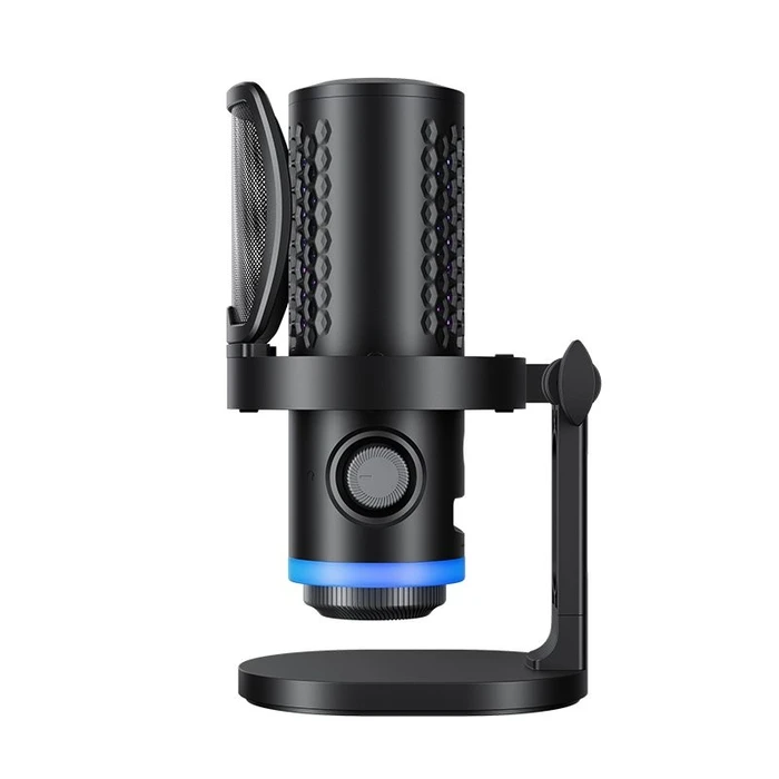 BOYA CastMic G40 - Διπλής Διάταξης Επιτραπέζιο USB Μικρόφωνο 24-bit 192kHz