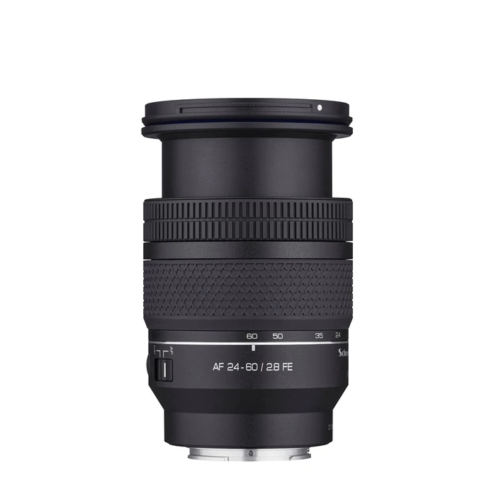 Samyang AF 24mm F2.8 FE Full Frame Wide Angle Lens for Sony E Mount (Black)