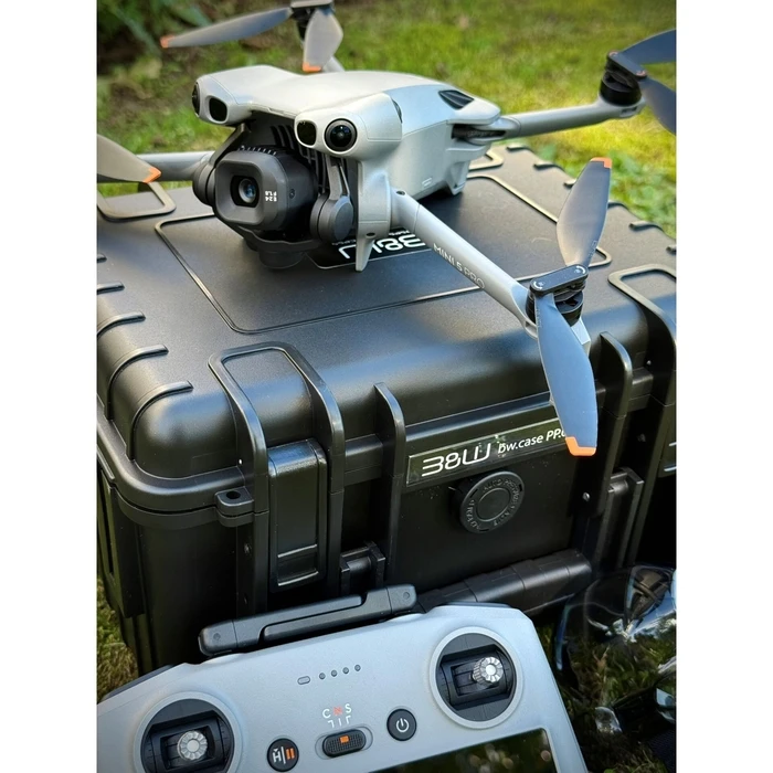 DJI Mini Black Carrying Case for Drone
