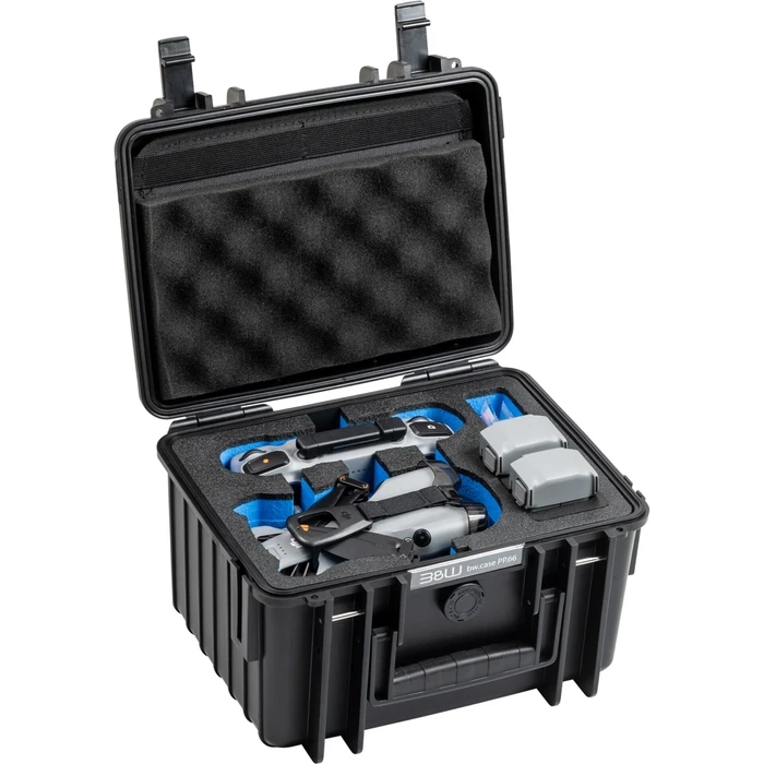 DJI Mini Black Carrying Case for Drone