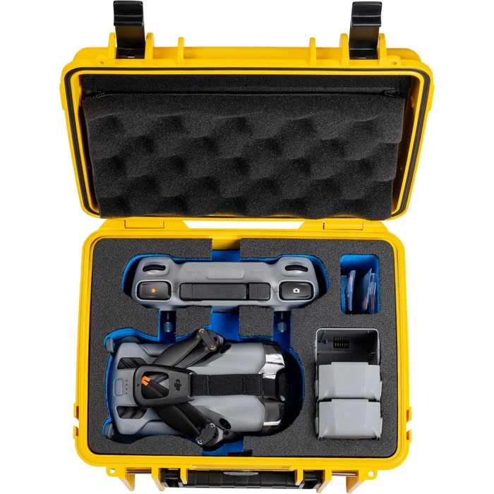 DJI Mini Yellow for Drone (Accessory / Color Kit)