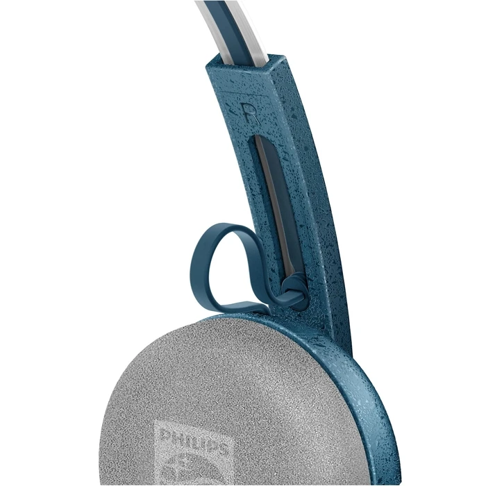 Philips TAH2000 Wireless Bluetooth On-Ear Headphones Turquoise - 26 Hours