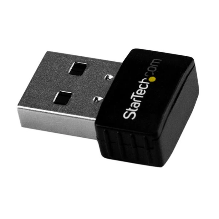Κάρτα Δικτύου USB Wifi Startech USB433ACD1X1