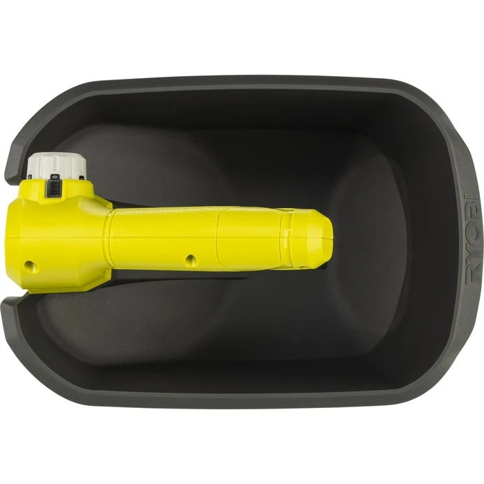 Ryobi 513303729 Τροχήλατη Σπαρτική Μηχανή 4lt