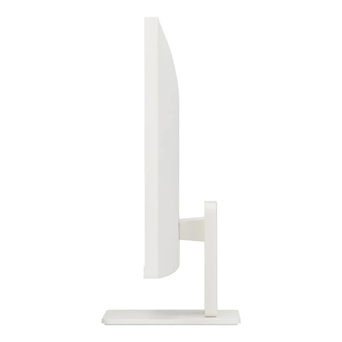 LG LCD Display 27U731SA-W 27 inch 4K UHD Smart Monitor