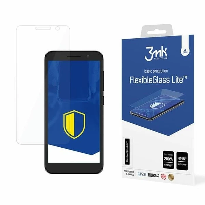 3MK FlexibleGlass Lite Alcatel 1 2022