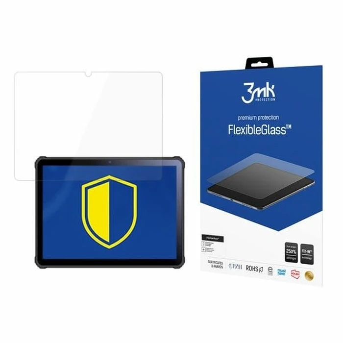 3MK FlexibleGlass Oukitel RT1 10.1