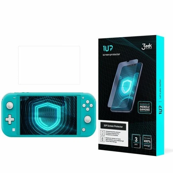 3MK 1UP Nintendo Switch Lite 2019 [3 PACK]