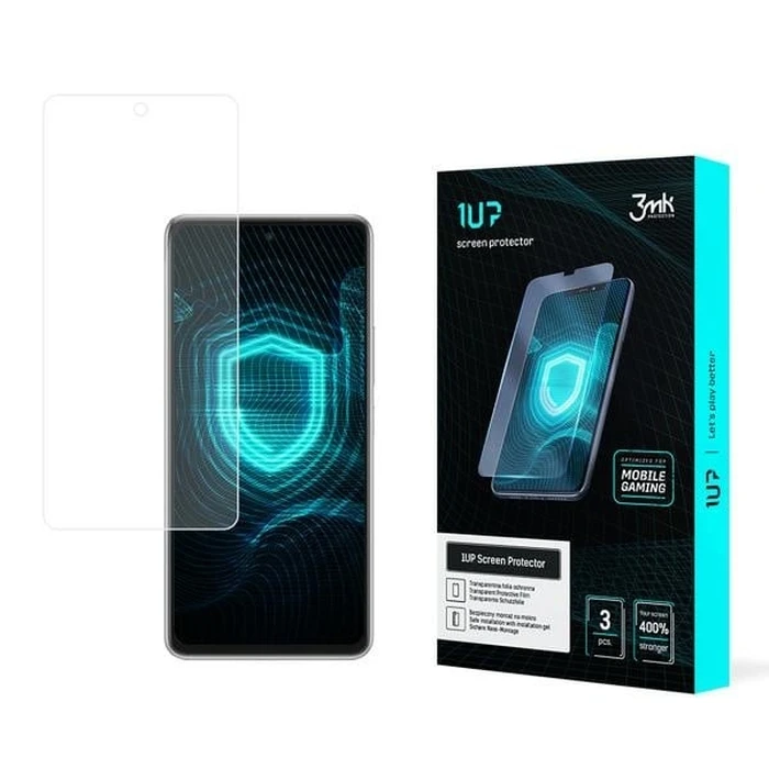 3MK 1UP Samsung Galaxy A53 5G [3 PACK]