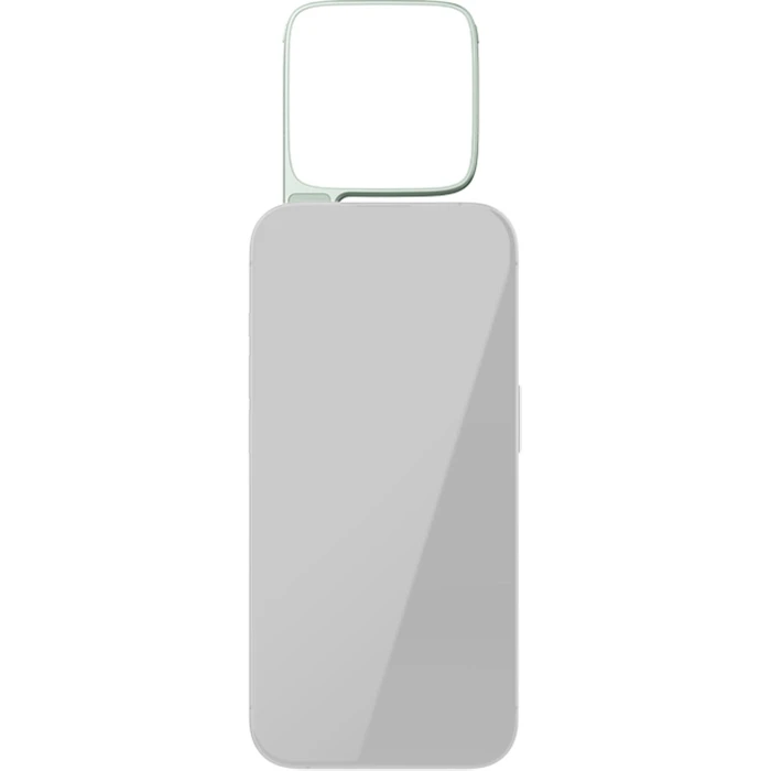 amaran Go green Νέο Μίνι Φωτιστικό Κινητού (MagSafe & Qi2)