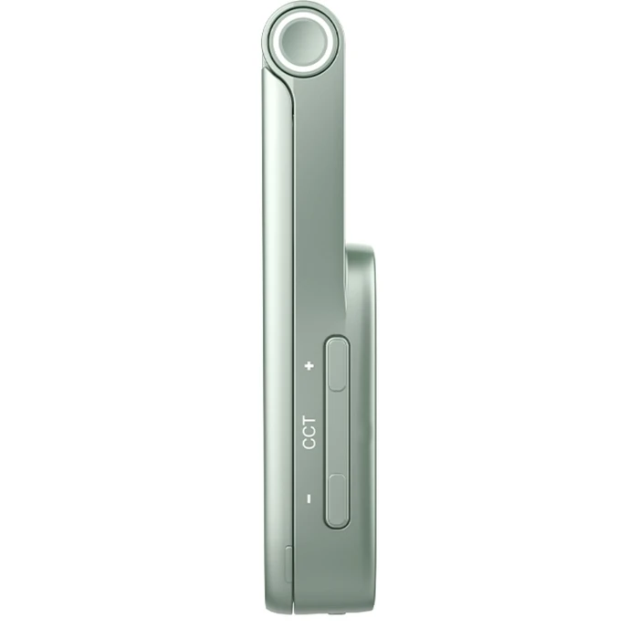 amaran Go green Νέο Μίνι Φωτιστικό Κινητού (MagSafe & Qi2)