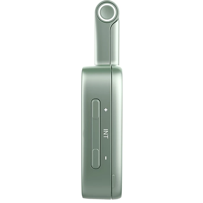amaran Go green Νέο Μίνι Φωτιστικό Κινητού (MagSafe & Qi2)