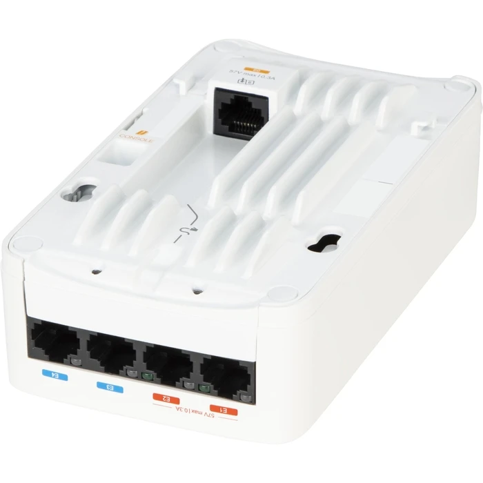 HPE Networking Instant On AP22D AP Set w. PSU Dual Radio (S0J34A#ABB)