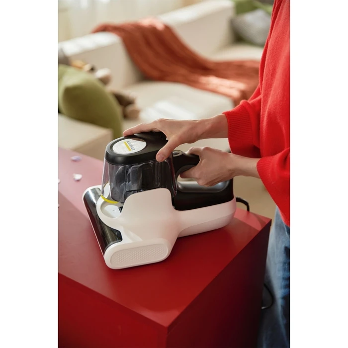 Karcher VCH 4 UVClean Handheld Vacuum 500 W