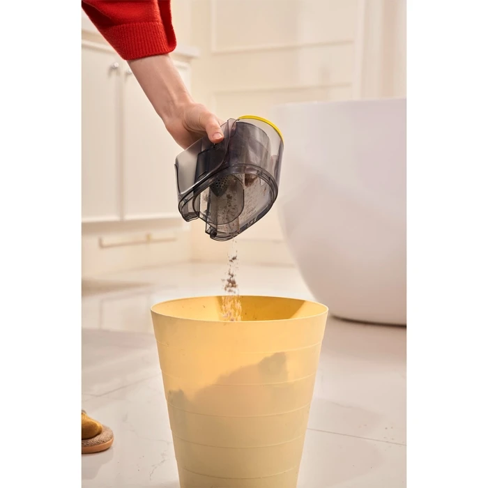 Karcher VCH 4 UVClean Handheld Vacuum 500 W