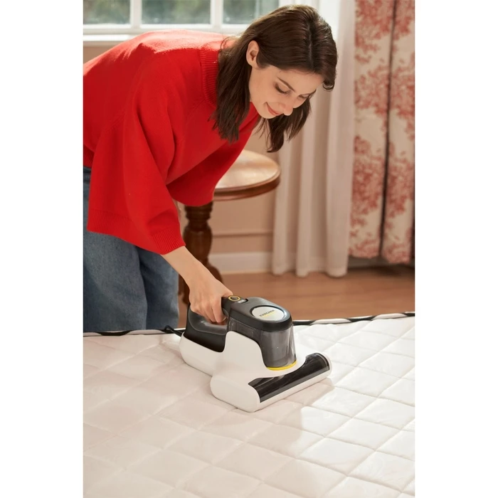 Karcher VCH 4 UVClean Handheld Vacuum 500 W