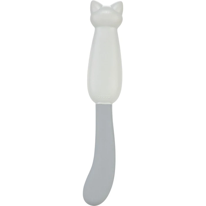 Ototo Stainless Steel Butter Knife (OT043)