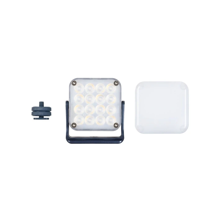 Nanlite 9742756 On-Camera LED Light
