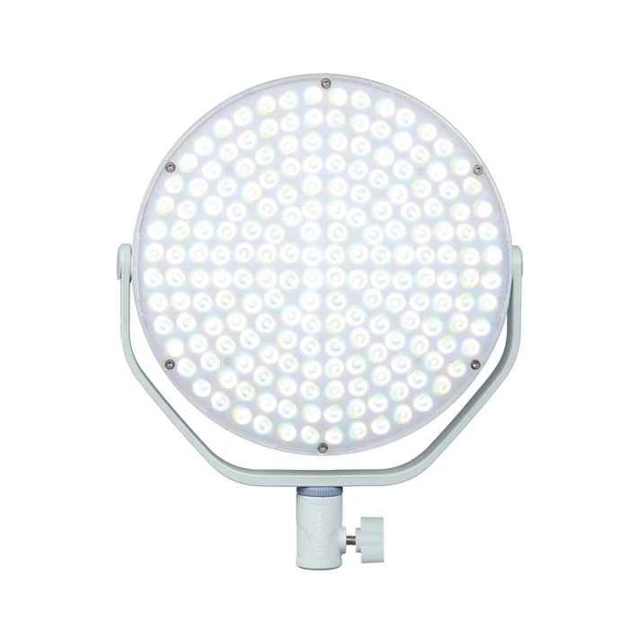 Nanlite 9742750 Compact LED Continuous Light — Adjustable Color Temperature