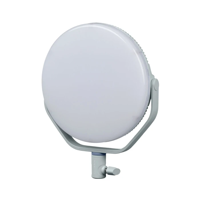 Nanlite 9742750 Compact LED Continuous Light — Adjustable Color Temperature