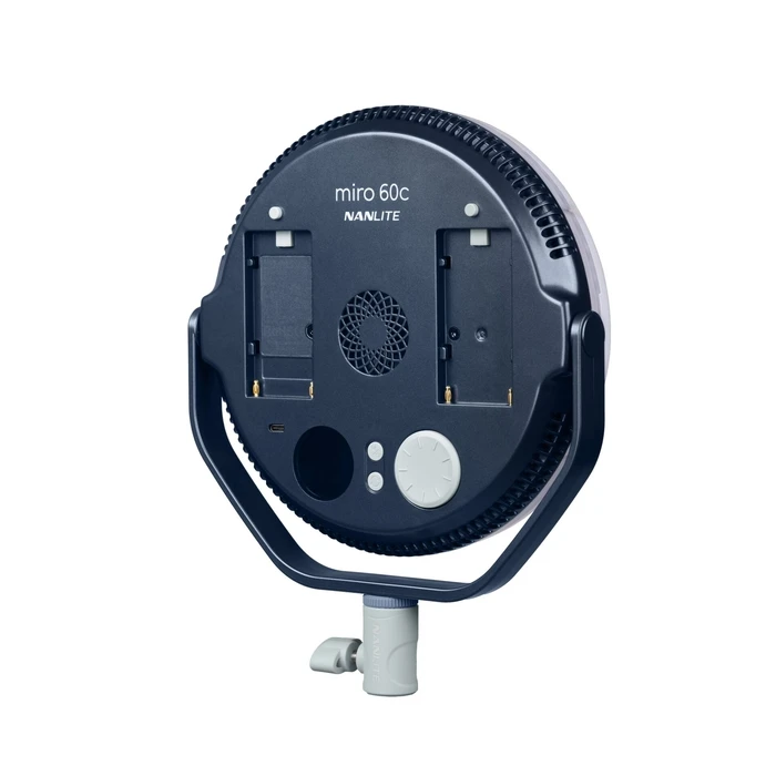 Nanlite Continuous Light 9742755