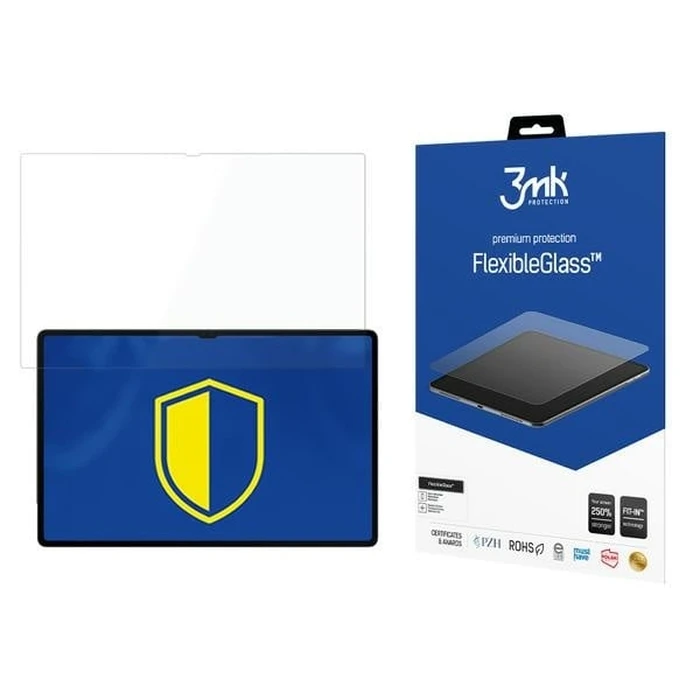 3MK FlexibleGlass Samsung Galaxy Tab S8 Ultra 14.6