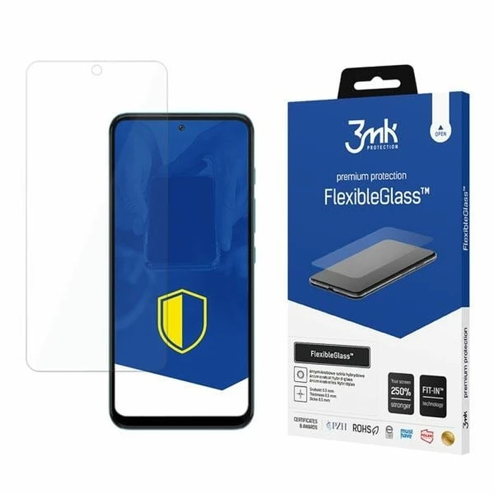 3MK FlexibleGlass Motorola Moto G71 5G