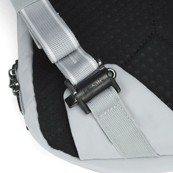Pacsafe V Tech Sling Digital Grey