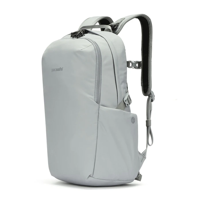 Pacsafe Backpack 24 L Grey