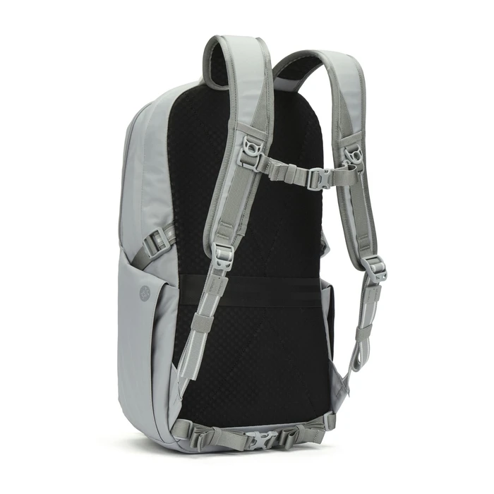 Pacsafe Backpack 24 L Grey
