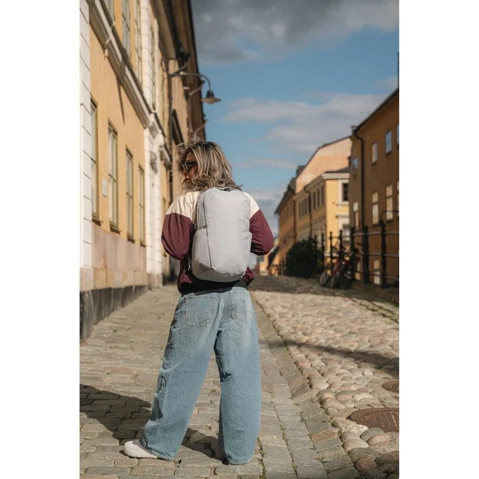 Pacsafe Backpack 24 L Grey