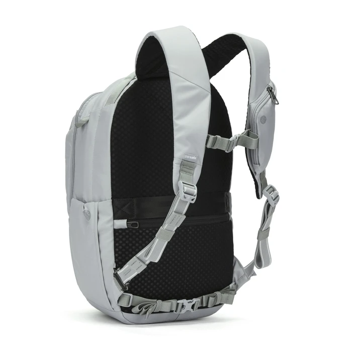 Pacsafe Backpack 26L Grey