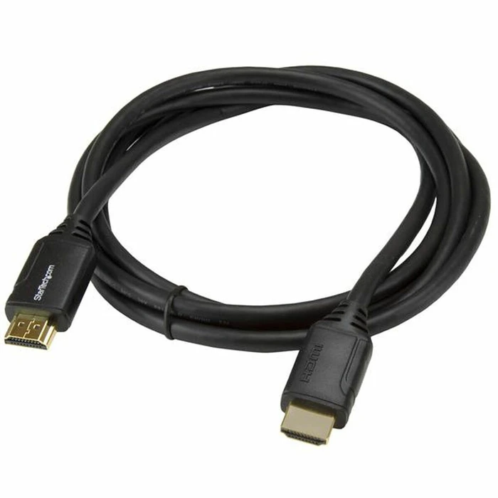 Καλώδιο HDMI StarTech HDMM2MP (2 m) Μαύρο