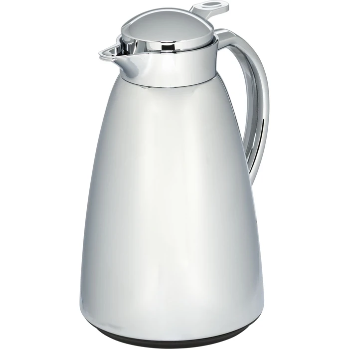 EMSA Campo Insulated Jug / Thermos Carafe 1.0 L Chrom