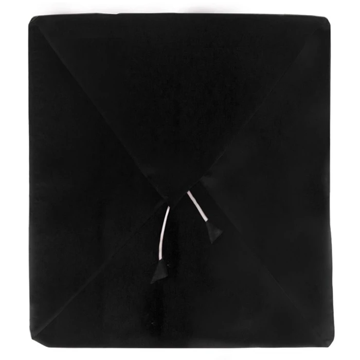 Berkel Cover Size L Black for B2/B3/Tribute (60x70x45 cm)