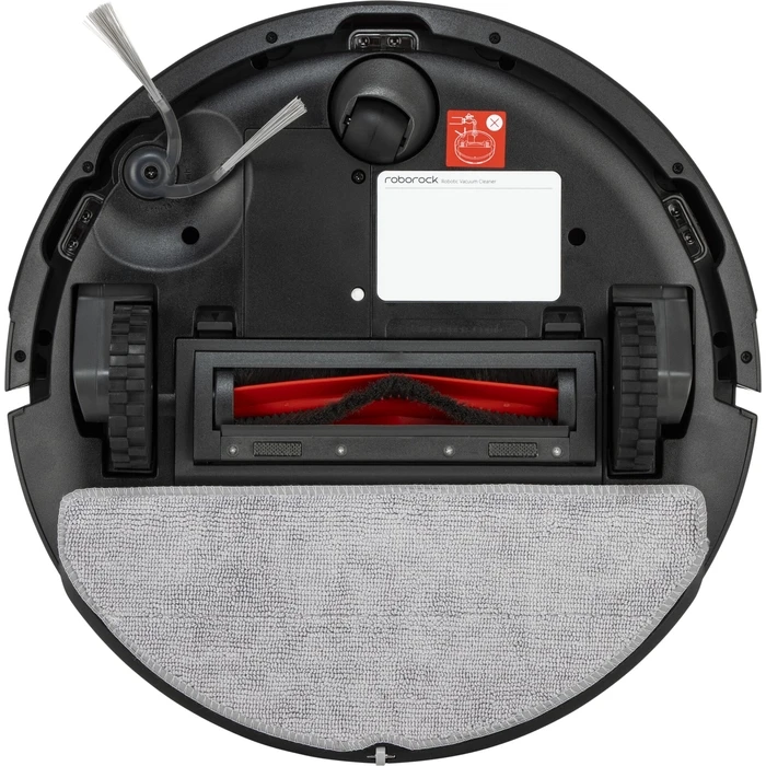 Roborock Q7 BF Black