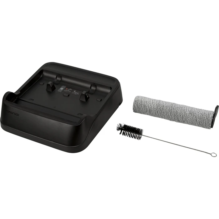 Roborock Morph F25 Black - Cordless Wet & Dry Vacuum / Floor Washer