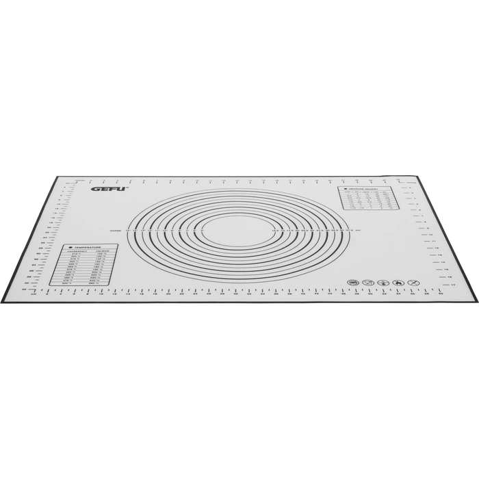 Gefu Non-Stick Silicone Baking Mat 50x50 cm (14380)